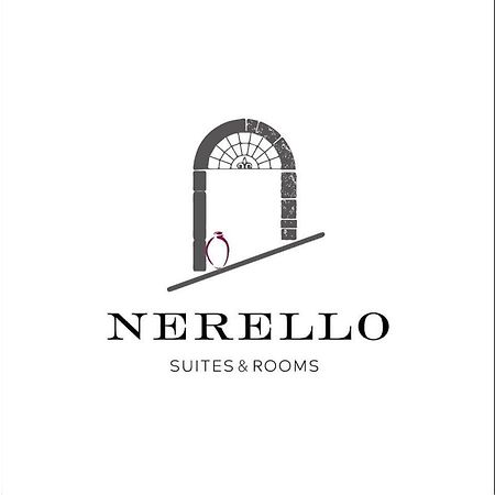 קטאניה Nerello Suites And Rooms מראה חיצוני תמונה