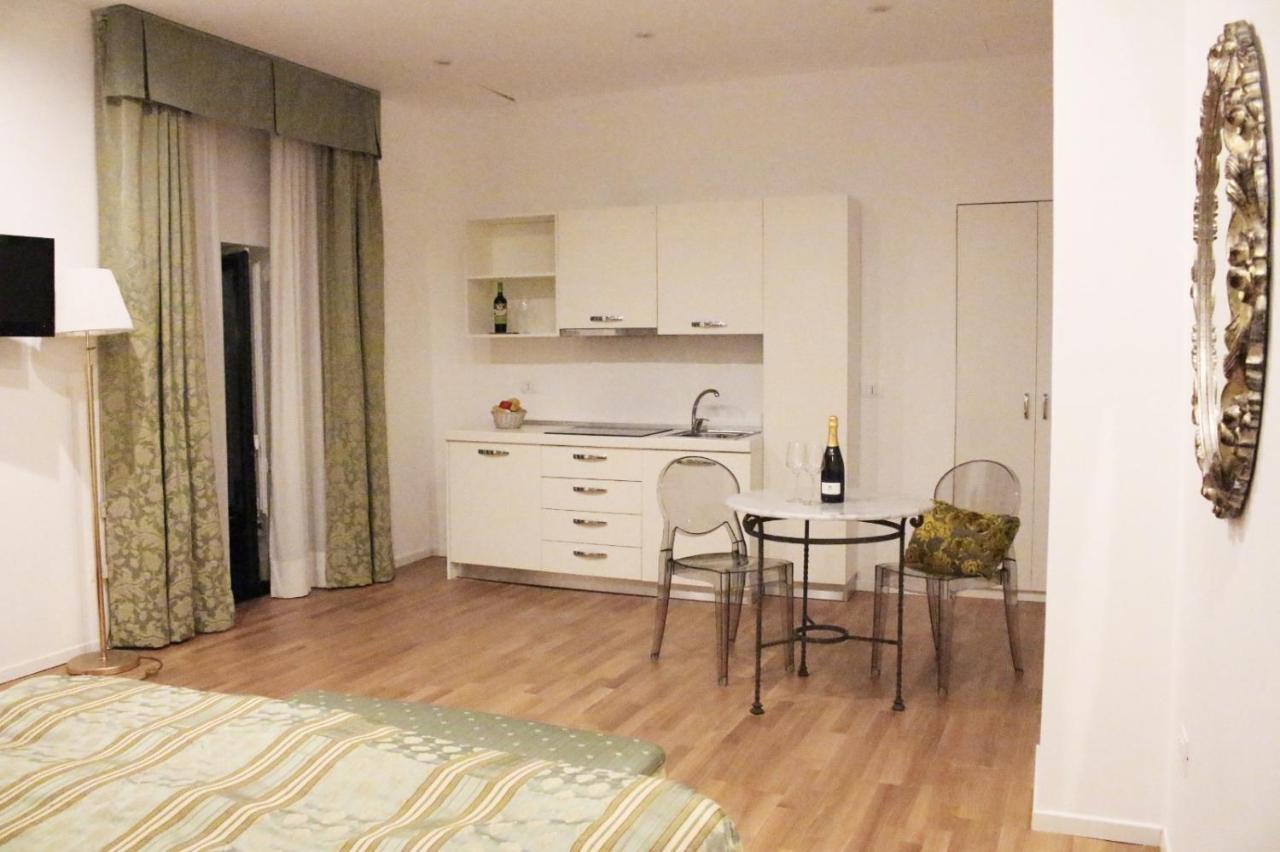 קטאניה Nerello Suites And Rooms מראה חיצוני תמונה