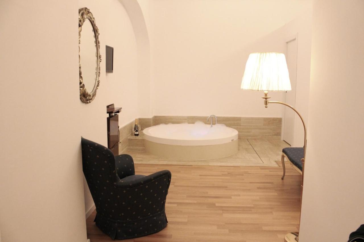 קטאניה Nerello Suites And Rooms מראה חיצוני תמונה
