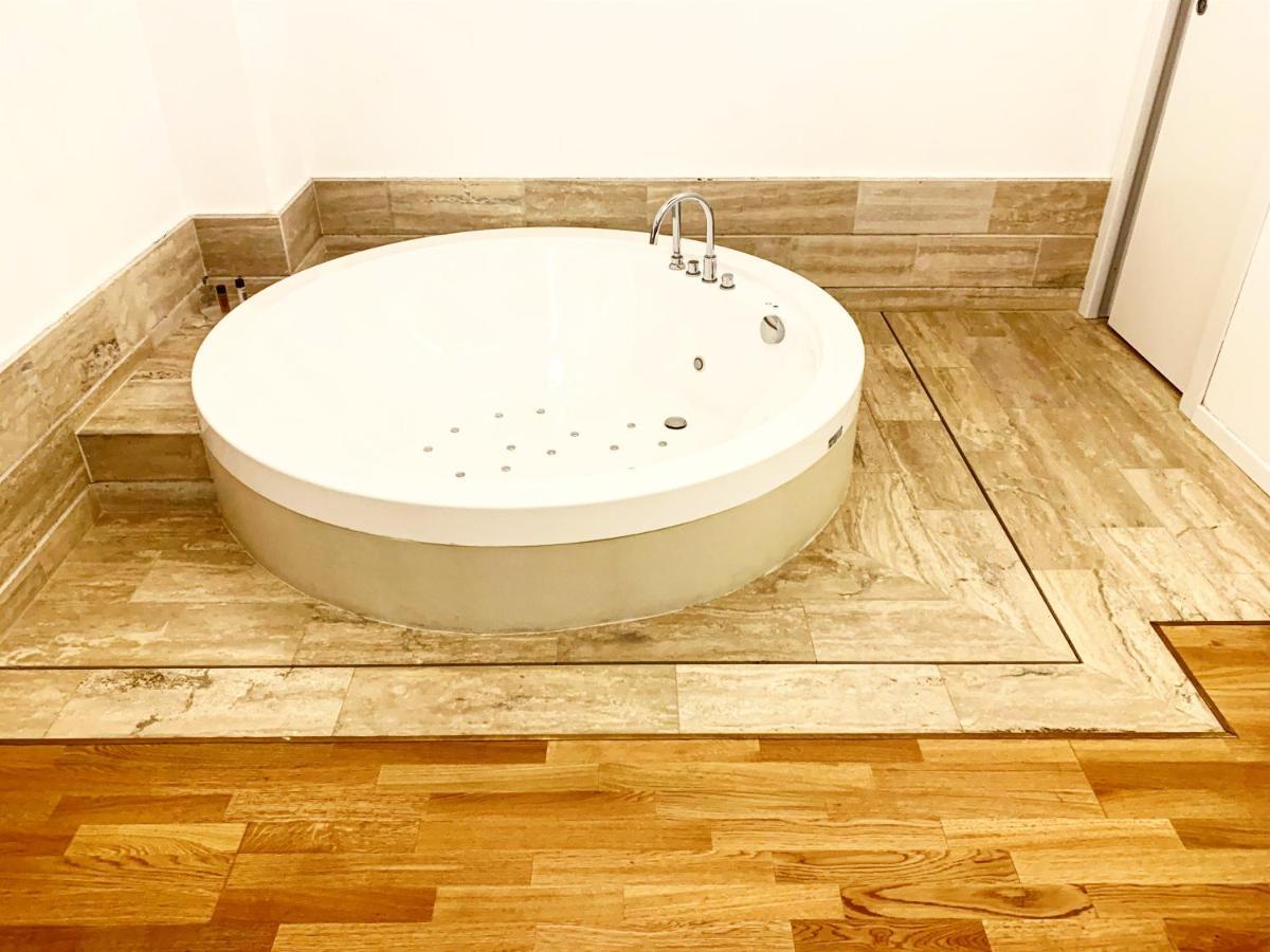 קטאניה Nerello Suites And Rooms מראה חיצוני תמונה