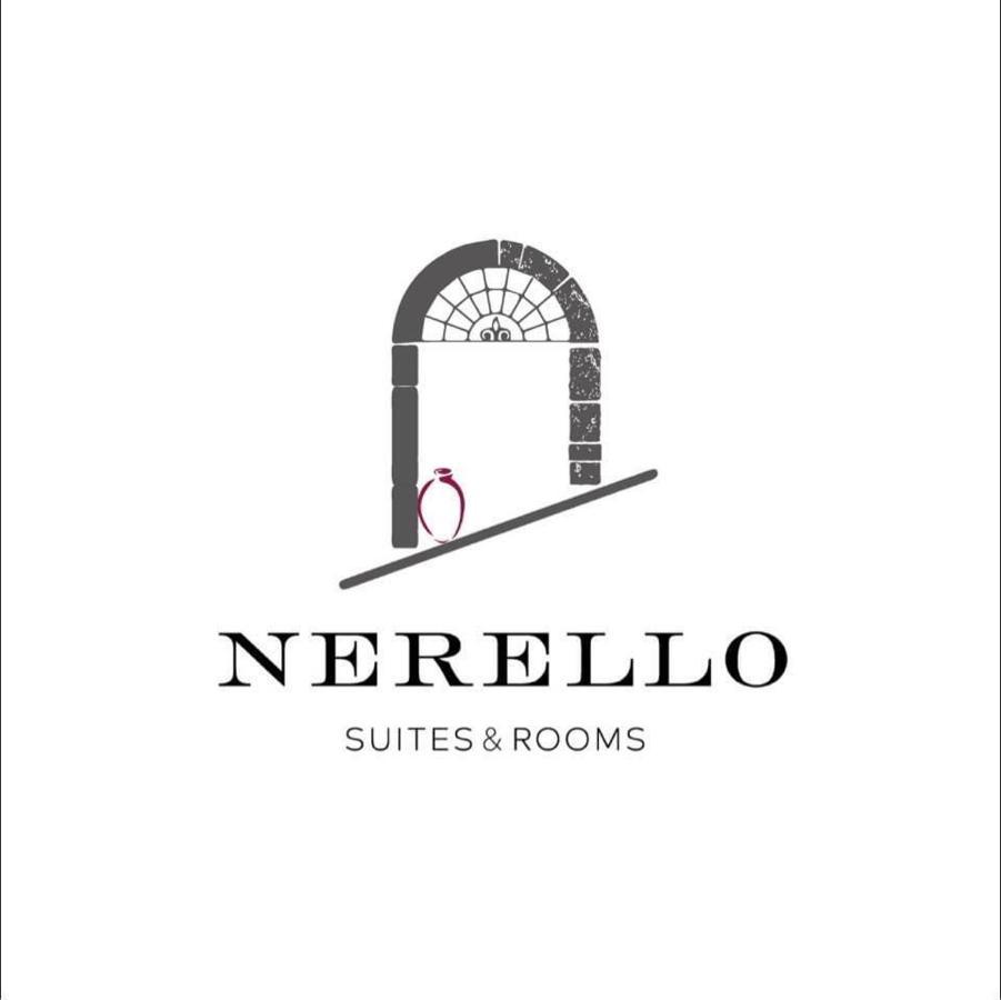 קטאניה Nerello Suites And Rooms מראה חיצוני תמונה
