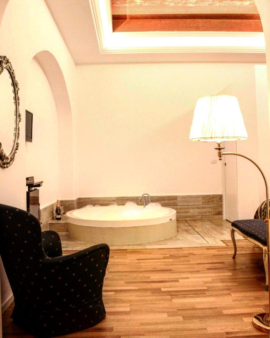 קטאניה Nerello Suites And Rooms מראה חיצוני תמונה