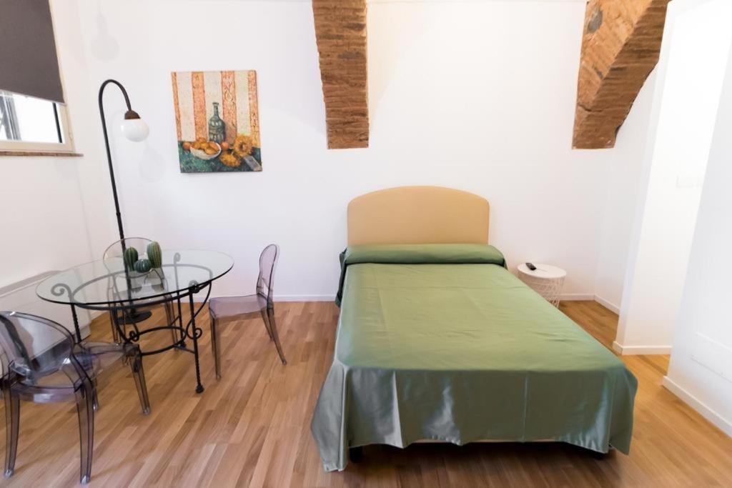 קטאניה Nerello Suites And Rooms מראה חיצוני תמונה