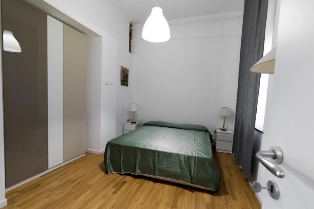 קטאניה Nerello Suites And Rooms מראה חיצוני תמונה