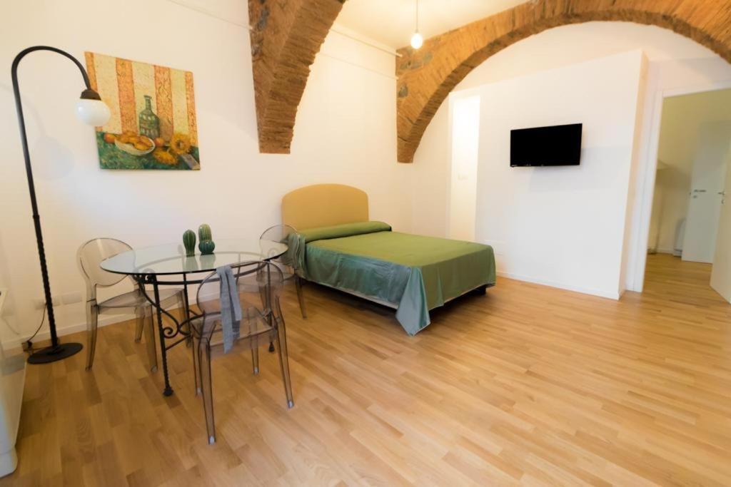 קטאניה Nerello Suites And Rooms מראה חיצוני תמונה