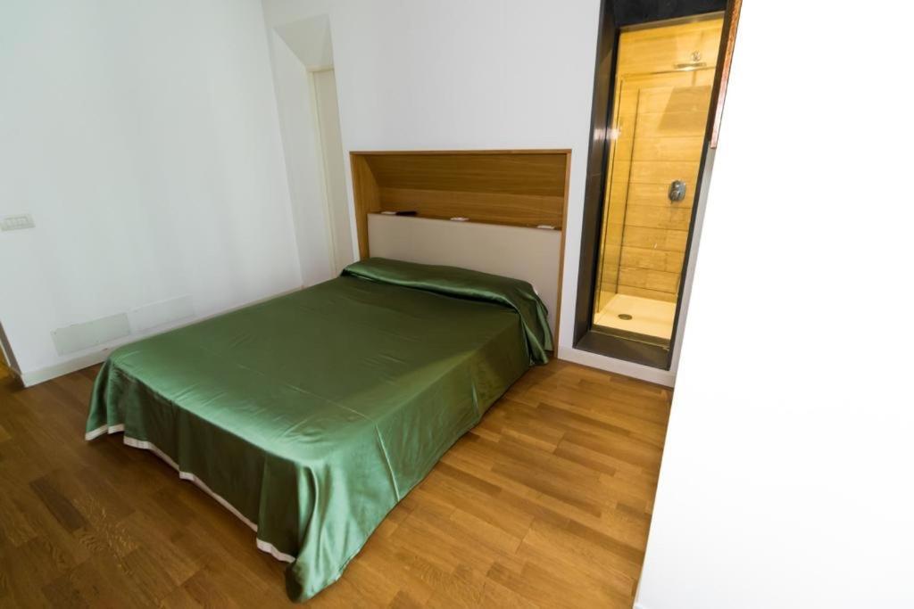 קטאניה Nerello Suites And Rooms מראה חיצוני תמונה