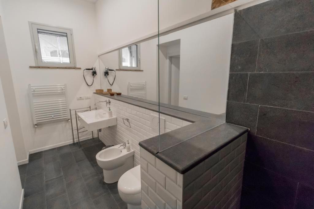 קטאניה Nerello Suites And Rooms מראה חיצוני תמונה