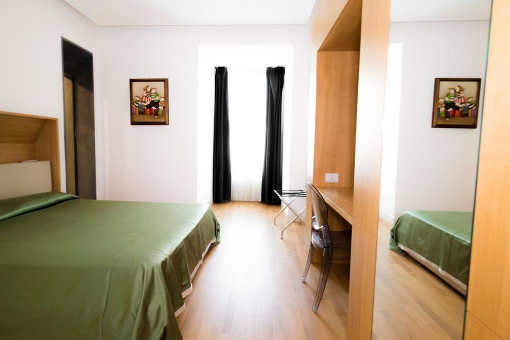 קטאניה Nerello Suites And Rooms מראה חיצוני תמונה