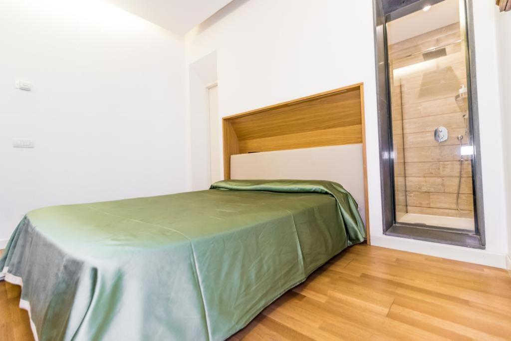 קטאניה Nerello Suites And Rooms מראה חיצוני תמונה