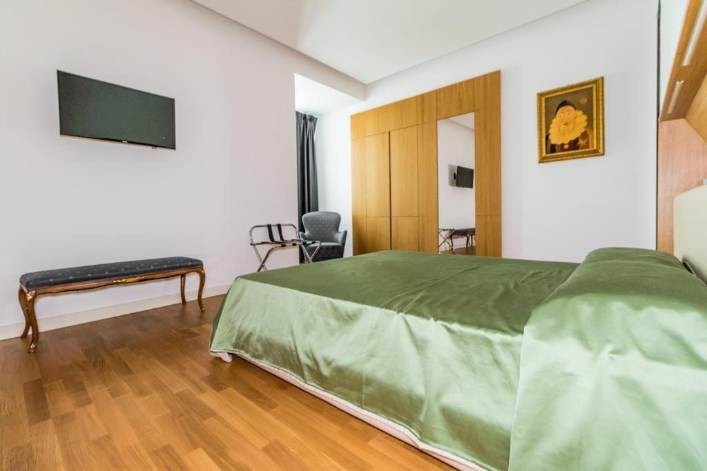 קטאניה Nerello Suites And Rooms מראה חיצוני תמונה