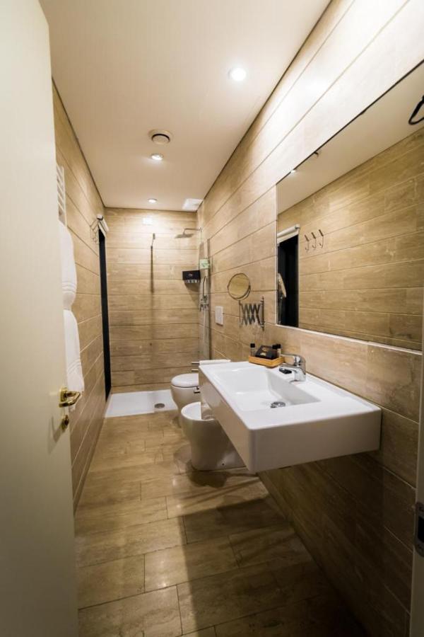 קטאניה Nerello Suites And Rooms מראה חיצוני תמונה