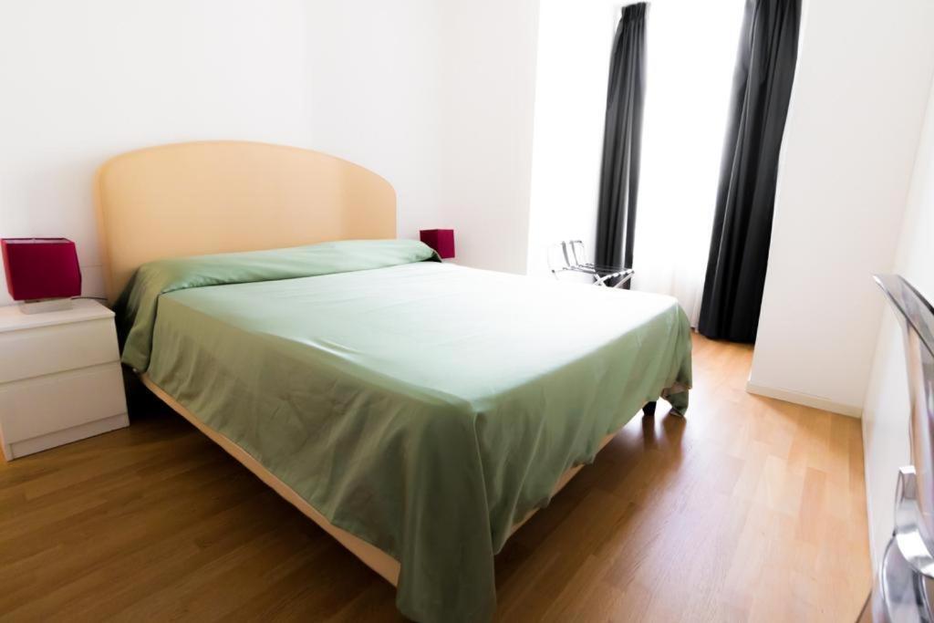 קטאניה Nerello Suites And Rooms מראה חיצוני תמונה