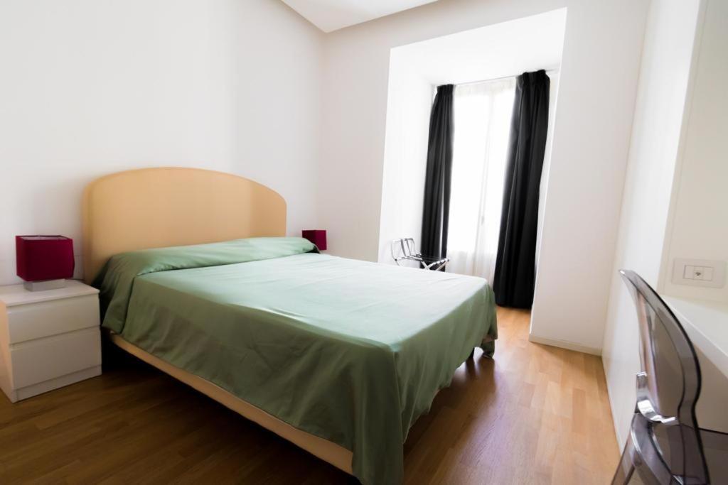 קטאניה Nerello Suites And Rooms מראה חיצוני תמונה