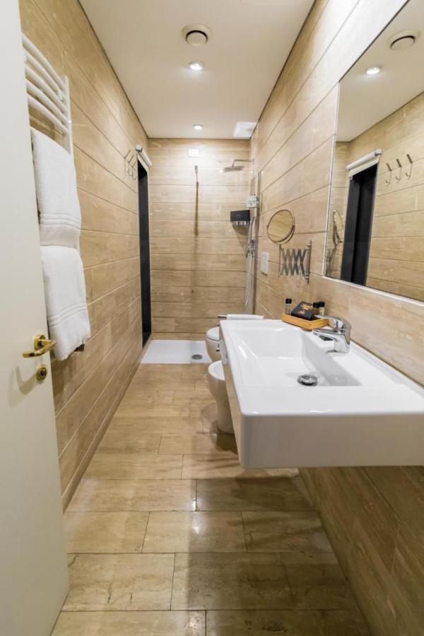 קטאניה Nerello Suites And Rooms מראה חיצוני תמונה