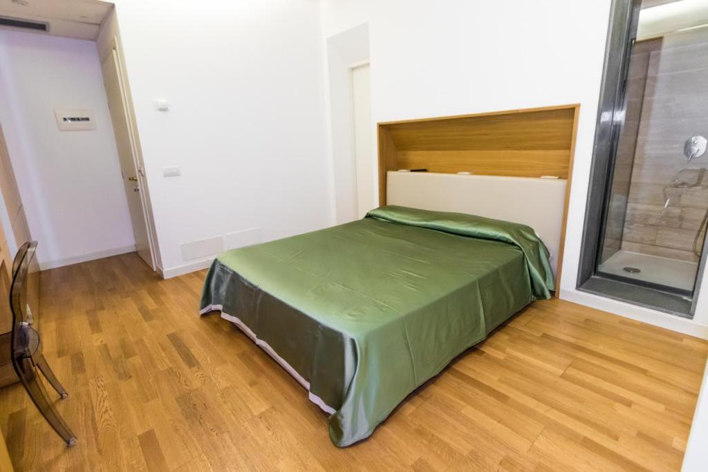 קטאניה Nerello Suites And Rooms מראה חיצוני תמונה