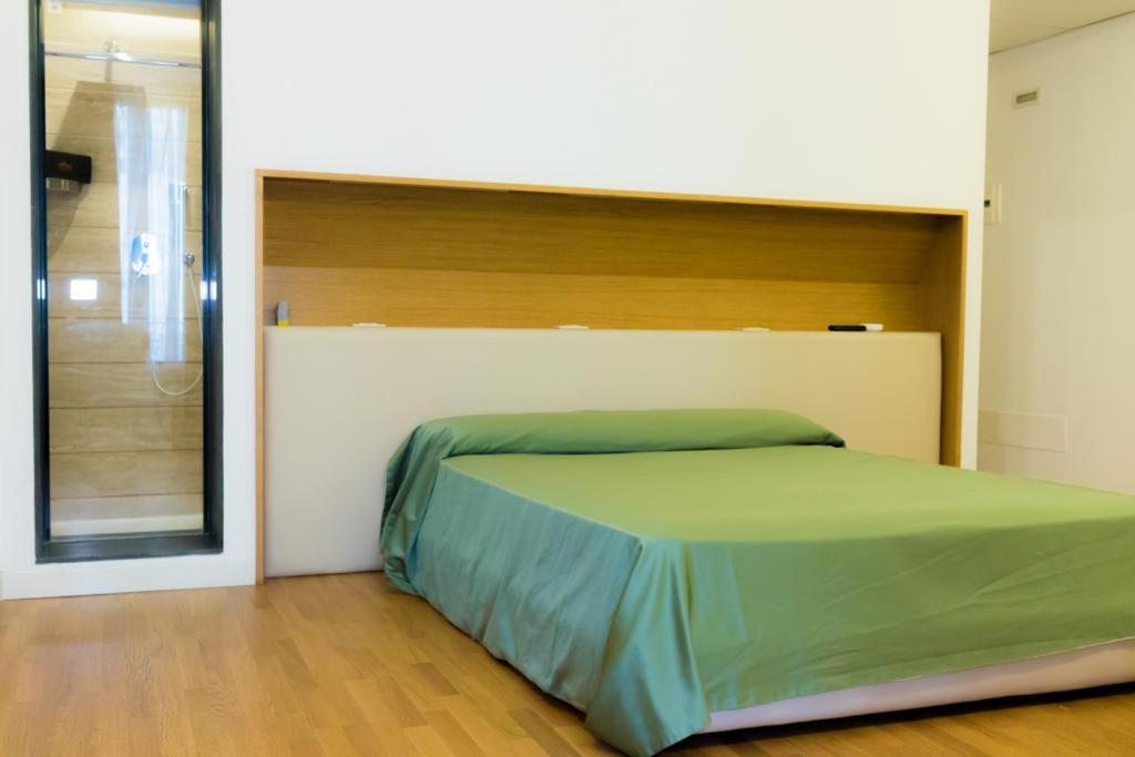קטאניה Nerello Suites And Rooms מראה חיצוני תמונה